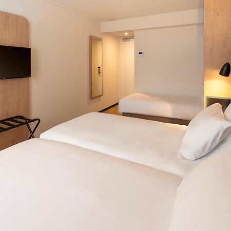 Le Carline, Sure Hotel Collection By Best Western Caen Exteriör bild