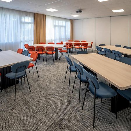 Le Carline, Sure Hotel Collection By Best Western Caen Exteriör bild