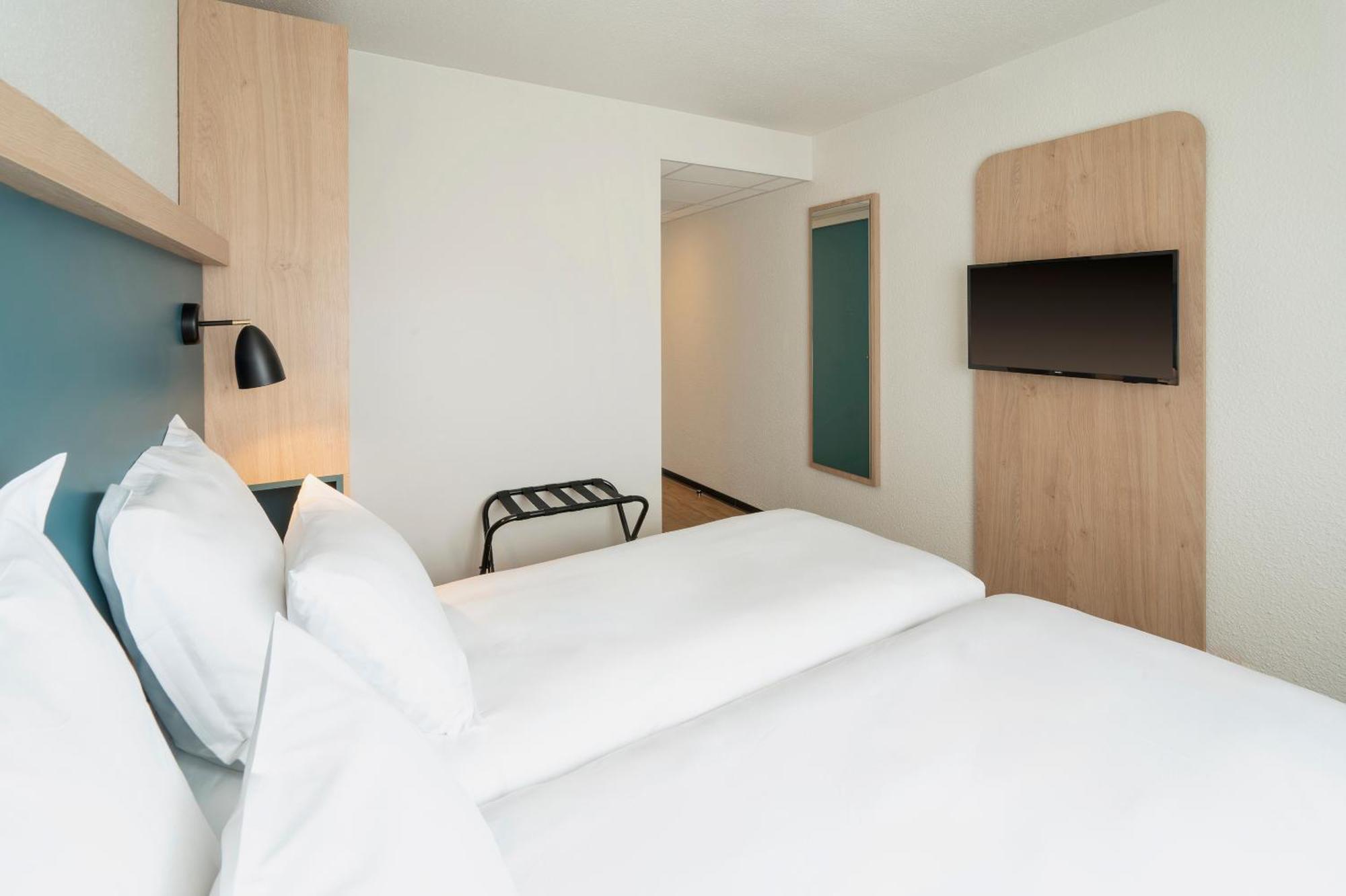 Le Carline, Sure Hotel Collection By Best Western Caen Exteriör bild