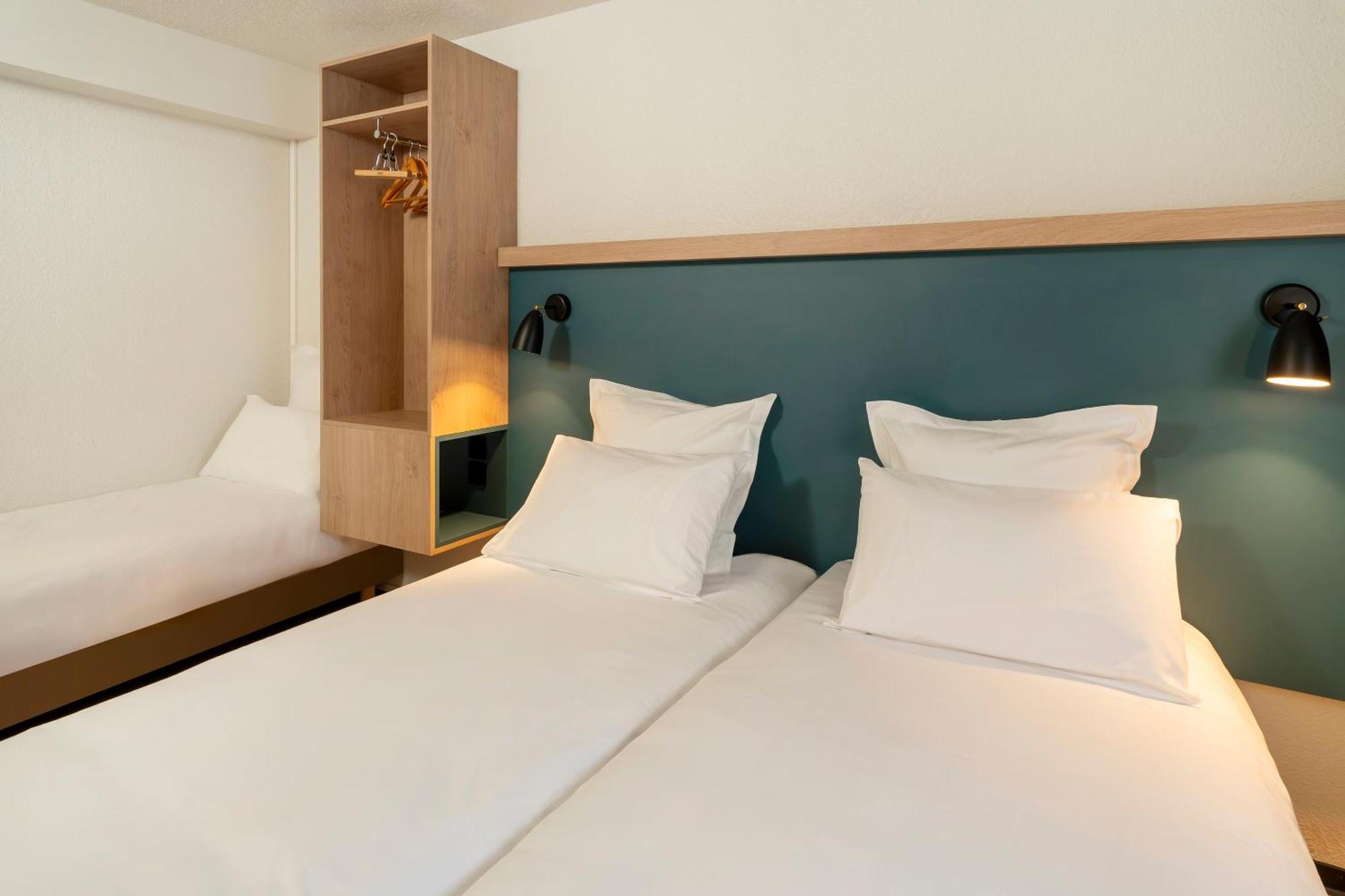 Le Carline, Sure Hotel Collection By Best Western Caen Exteriör bild