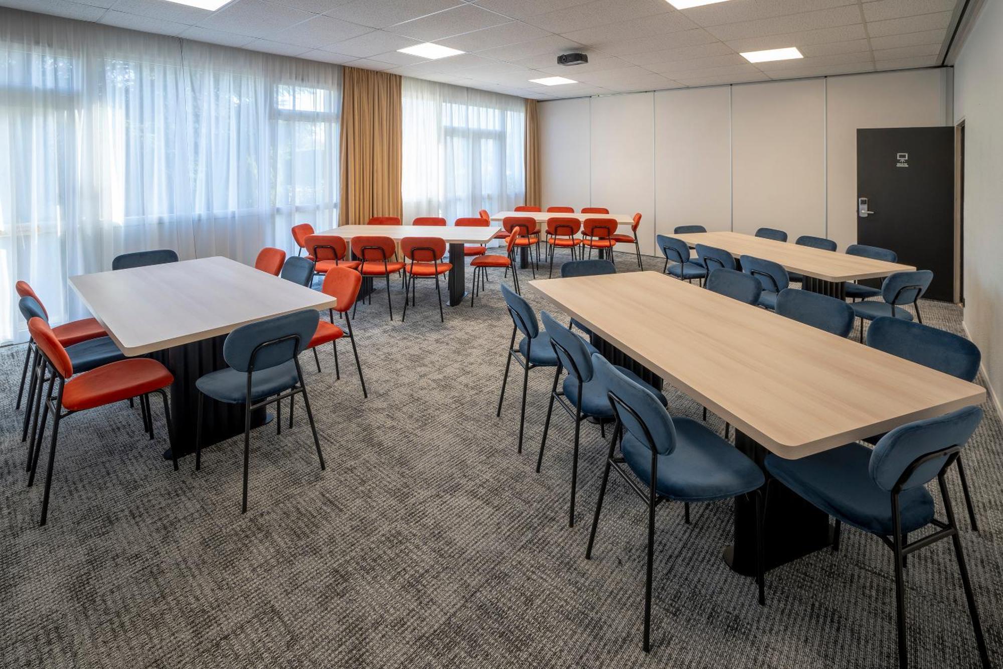 Le Carline, Sure Hotel Collection By Best Western Caen Exteriör bild