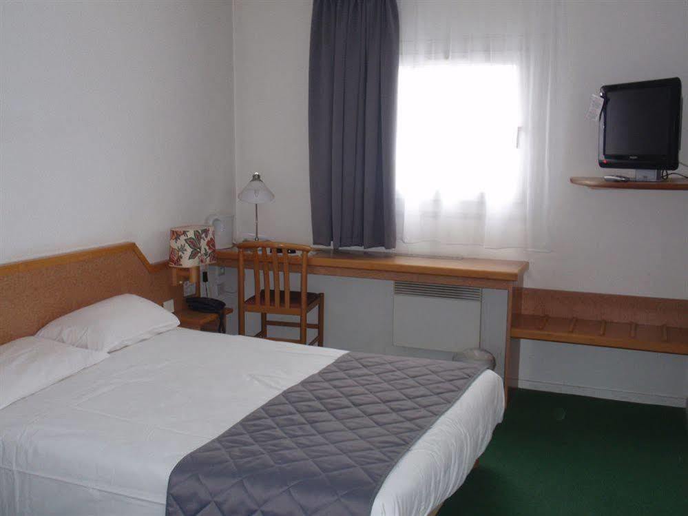 Le Carline, Sure Hotel Collection By Best Western Caen Exteriör bild